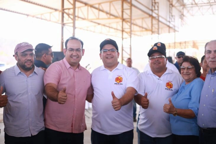 Frigorífico vai ofertar 3 mil vagas de empregos