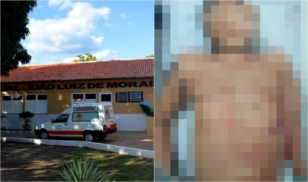 Homem é assassinado em Demerval Lobão