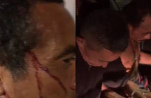 Homem é sequestrado em Teresina e criminosos pedem PIX de R$ 800 para libertá-lo (Foto: Reprodução)