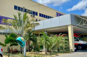 HUT (Foto: Divulgação/HUT)