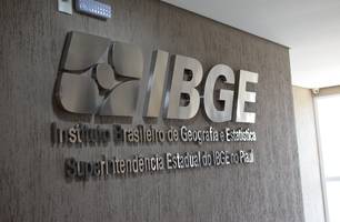 IBGE (Foto: Stefanny Sales / Conecta Piauí) IBGE (Foto: Stefanny Sales / Conecta Piauí)