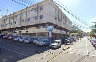 IPMT (Foto: Google Maps)