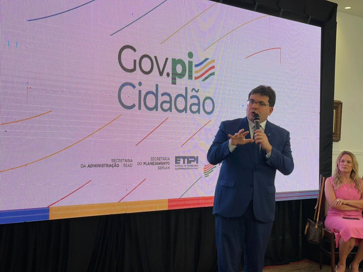 Lançamento do Gov.Pi