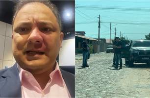 Luccy Keiko (Foto: Reprodução)