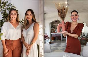 Luiza Fiorito fará palestra em Teresina (Foto: Reprodução) Luiza Fiorito fará palestra em Teresina (Foto: Reprodução)