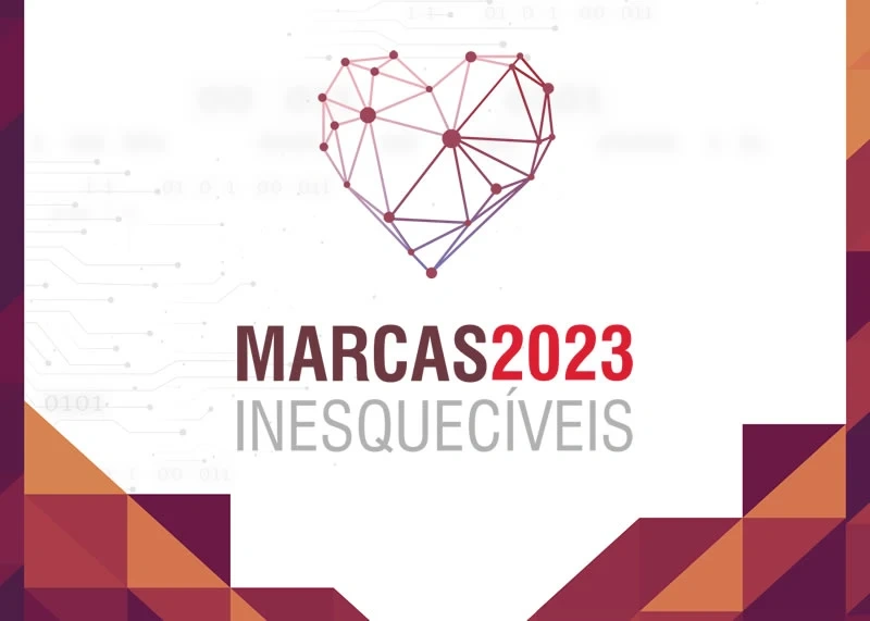 Marcas Inesquecíveis 2023