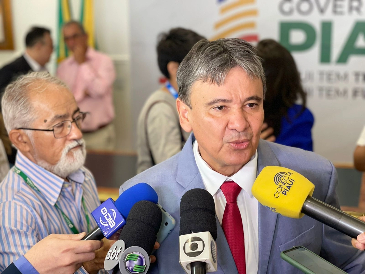 Ministro Wellington Dias