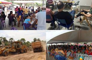 Municípios em Foco (Foto: Divulgação) Municípios em Foco (Foto: Divulgação)