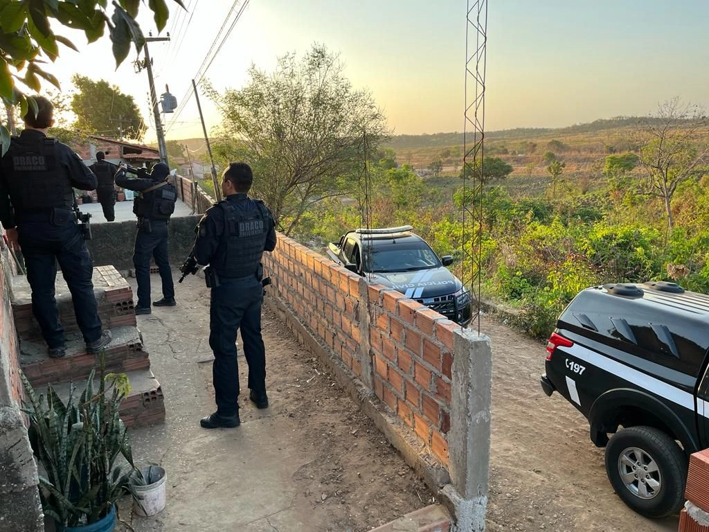 Operação Cerco Fechado IX