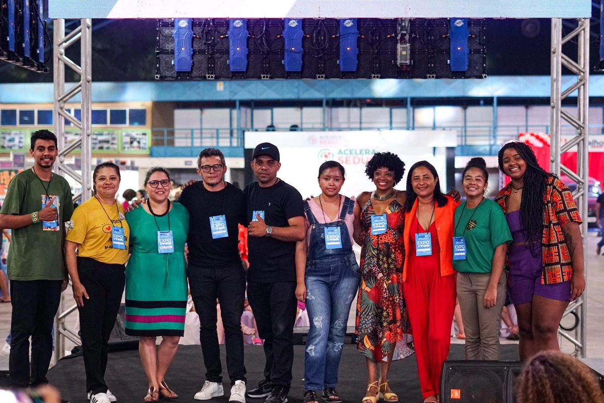 Os 10 empreendedores que vão representar o Piauí na Expo Favela Brasil