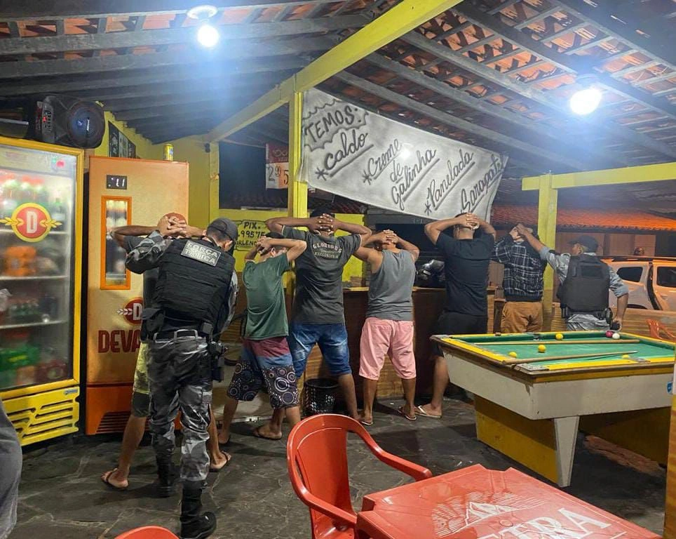 Parnaíba está há 13 dias sem homicídios após novas estratégias de segurança