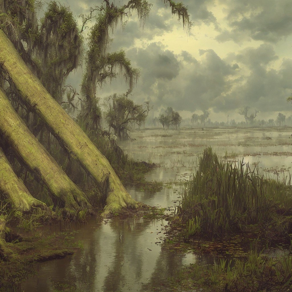 Políticos piauienses em paisagens