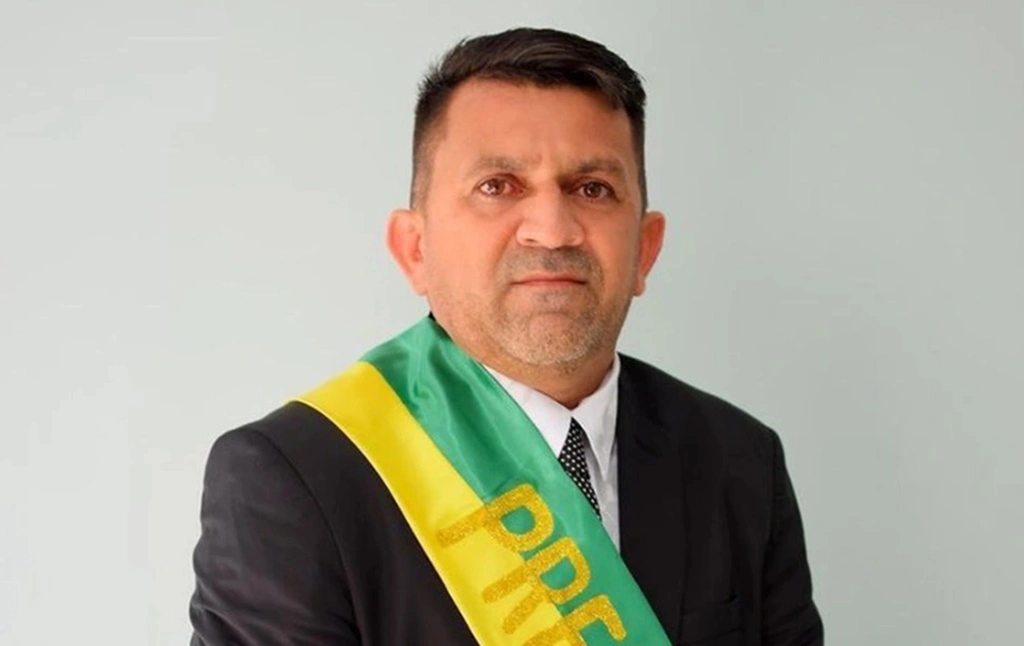 Prefeito de Madeiro, Zé Filho