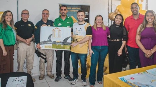 Prefeitura de Piripiri divulga resultado de concurso de desenhos