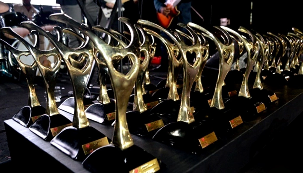 Prêmio Marcas Inesquecíveis