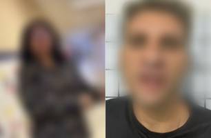 Professora do IFPI denuncia aluno de assédio sexual (Foto: Reprodução) Professora do IFPI denuncia aluno de assédio sexual (Foto: Reprodução)