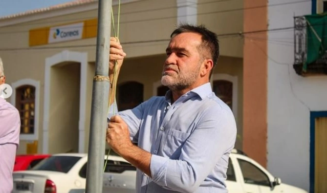 Semana da Pátria em Oeiras