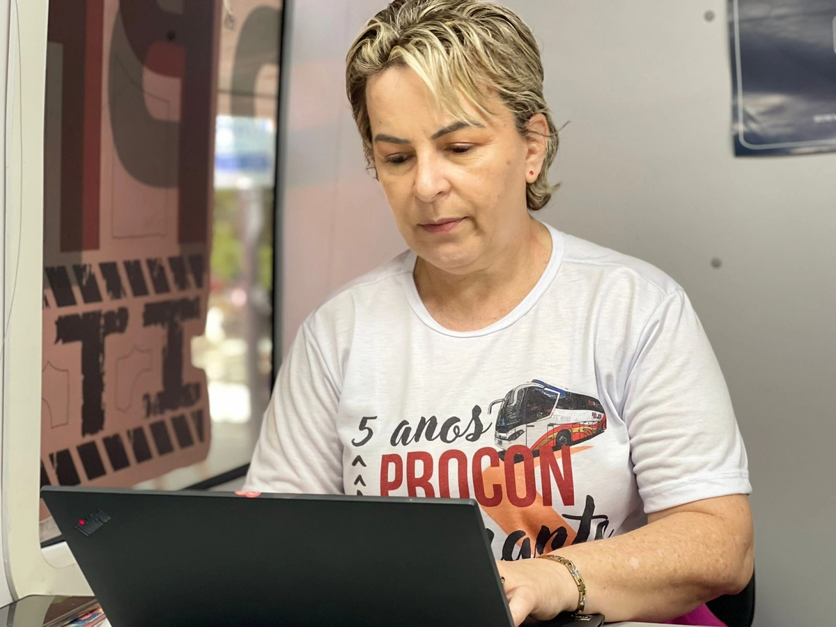 Sheila Albuquerque, responsável pelo Procon Intinerante disse ao Conecta Piauí