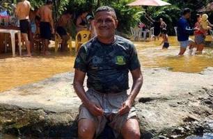 Soldado do Exército morre no HUT após passar mal no desfile de 7 de Setembro (Foto: Reprodução) Soldado do Exército morre no HUT após passar mal no desfile de 7 de Setembro (Foto: Reprodução)