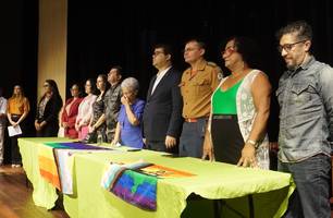 SSP-PI lança Protocolo de Abordagem à População LGBTQIAPN+ (Foto: Reprodução) SSP-PI lança Protocolo de Abordagem à População LGBTQIAPN+ (Foto: Reprodução)