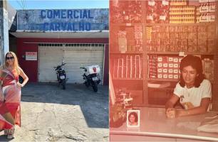 Van Fernandes (Foto: Reprodução) Van Fernandes (Foto: Reprodução)