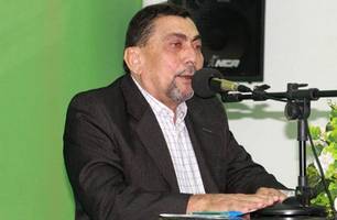 Vereador Sena Rosa (Foto: Reprodução) Vereador Sena Rosa (Foto: Reprodução)