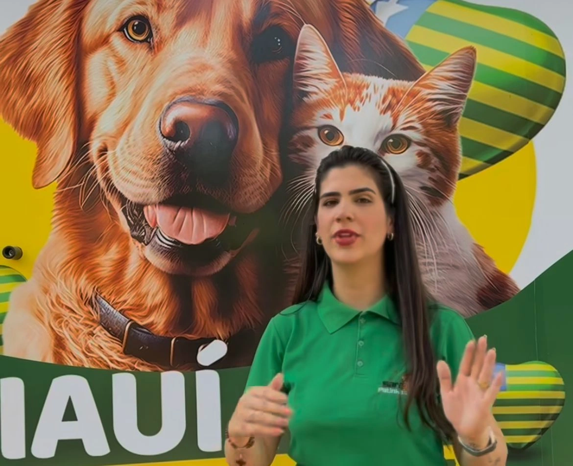 Vereadora Thanadra Sarapatinhas