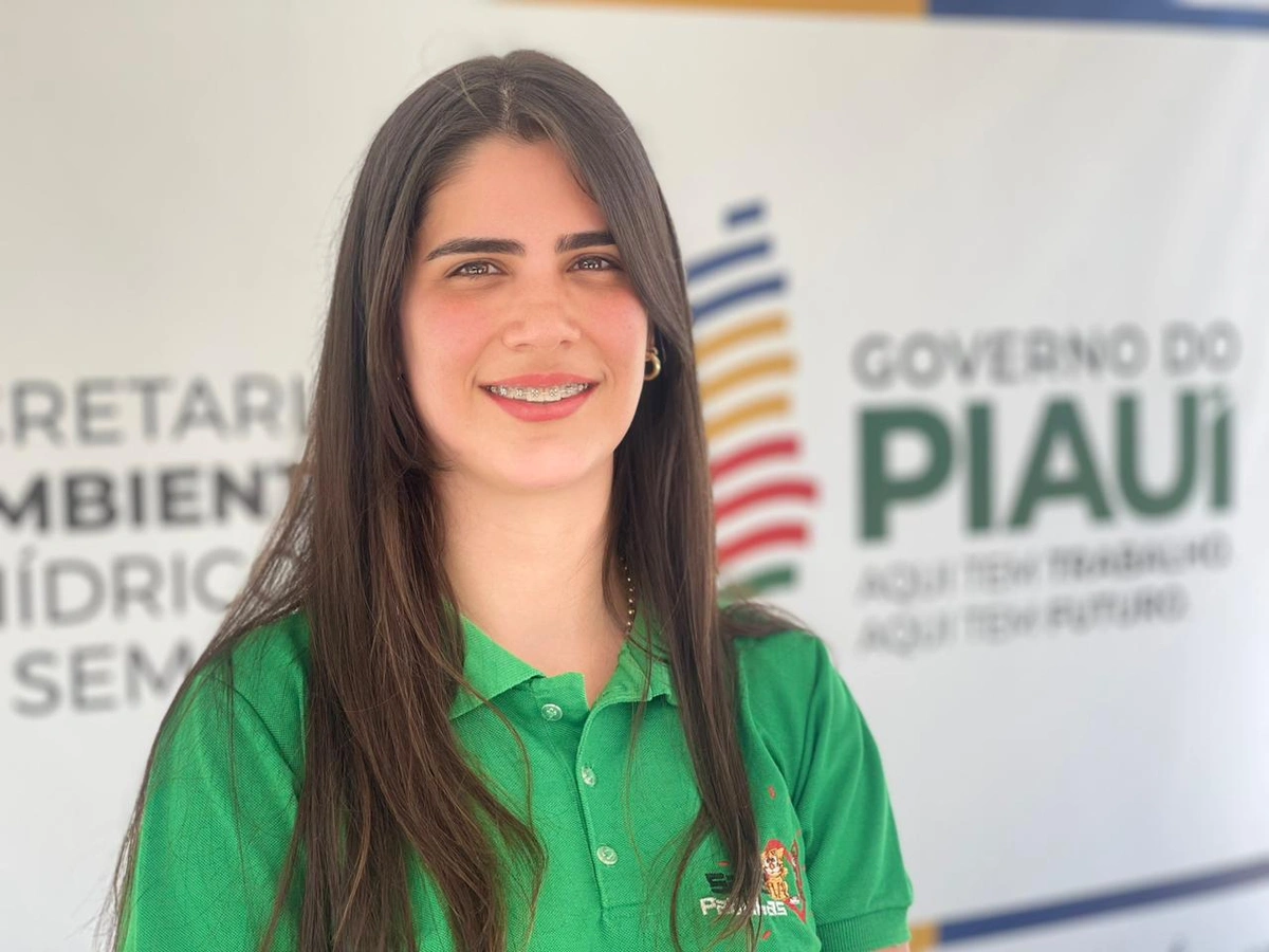 Vereadora Thanadra Sarapatinhas