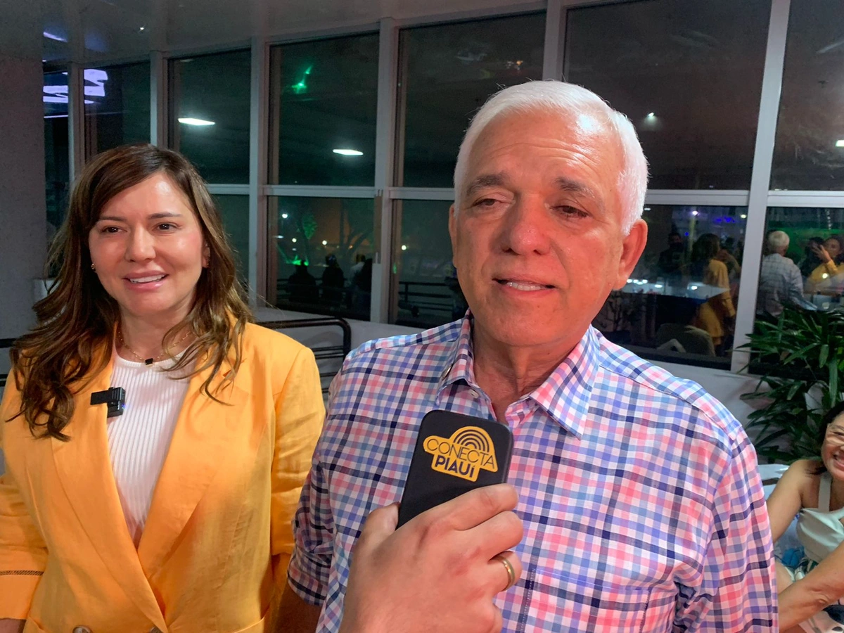 Vice-governador do Piauí, Themístocles Filho