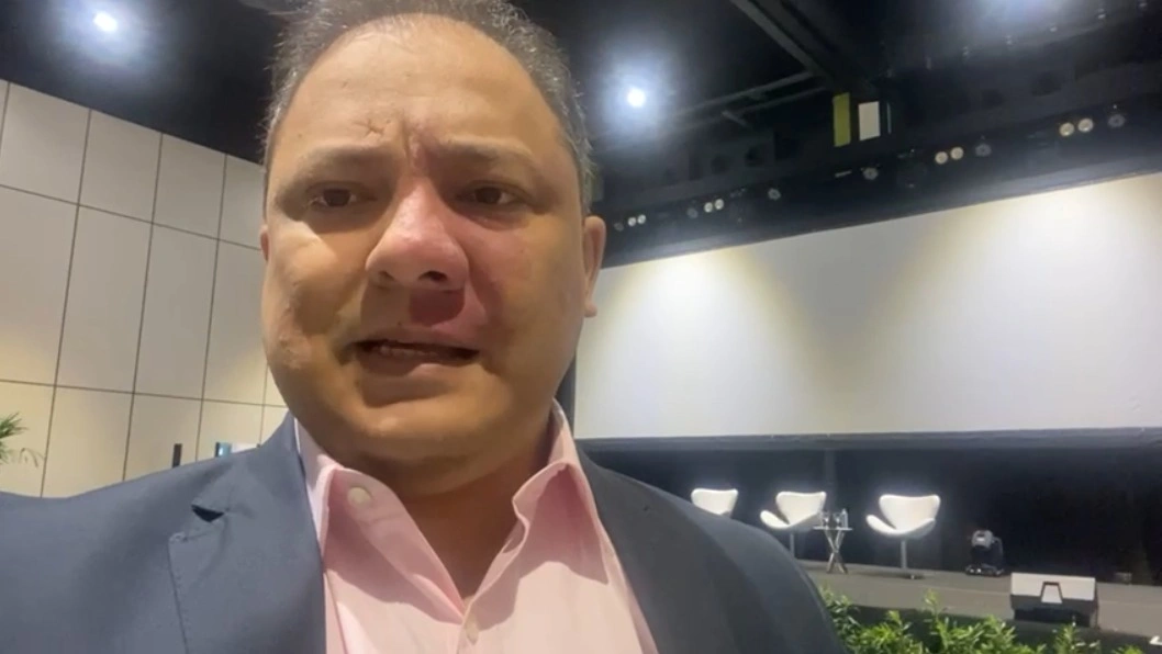 Vídeo de Luccy Keiko