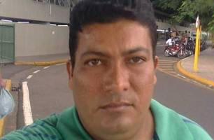 Vítima (Foto: Divulgação/Polícia)