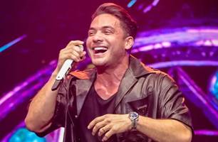 Wesley Safadão paralisa agenda de shows por tempo indeterminado (Foto: Divulgação)
