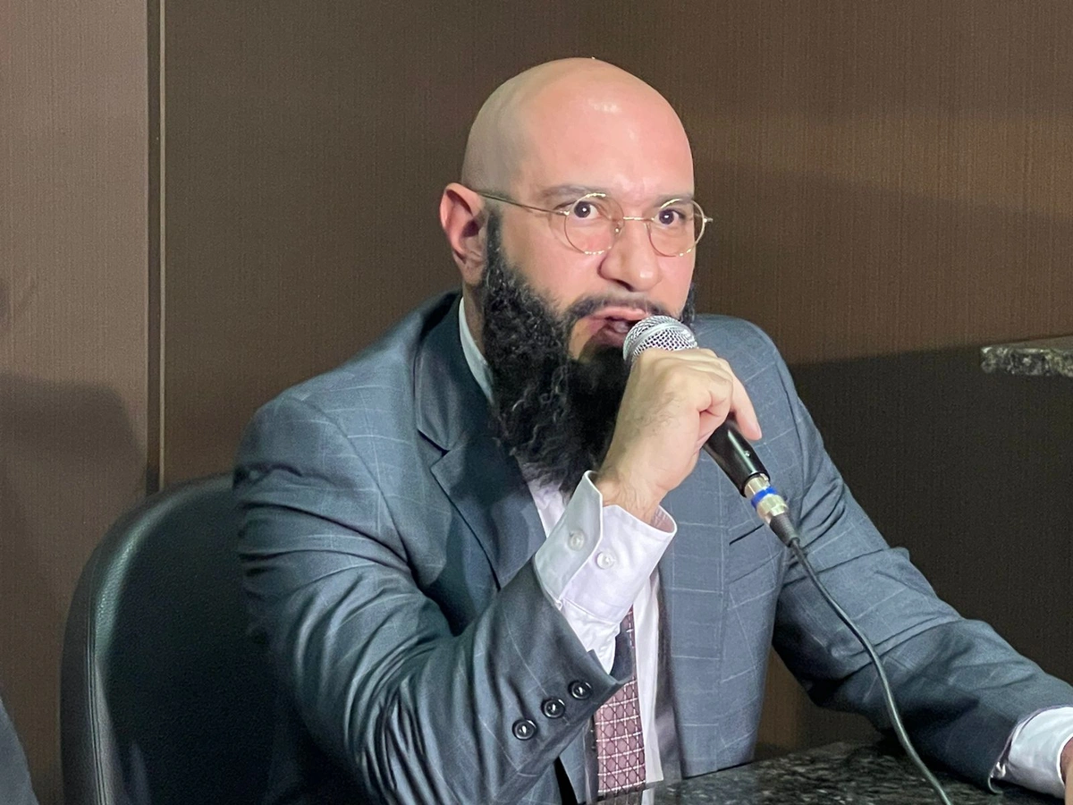 Advogado Lucas Villa