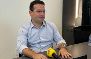 Alan Brandão (Foto: Stefanny Sales/Conecta Piauí) Alan Brandão (Foto: Stefanny Sales/Conecta Piauí)