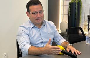 Alan Brandão (Foto: Stefanny Sales/Conecta Piauí) Alan Brandão (Foto: Stefanny Sales/Conecta Piauí)