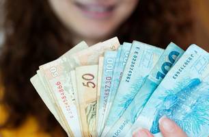 Banco Central informa que brasileiros podem resgatar R$ 7,5 bilhões (Foto: Reprodução)