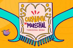 Carnaval da Marechal (Foto: Divulgação)