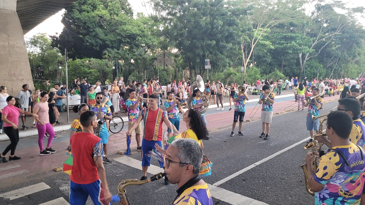 Carnaval Teresina
