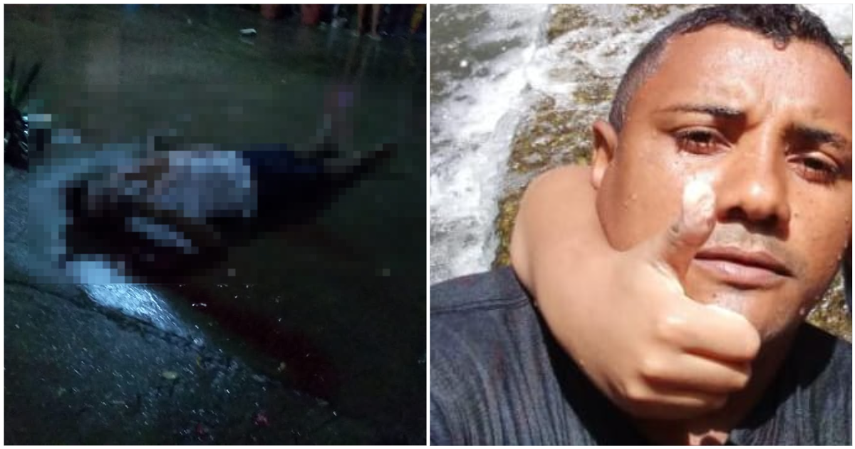 Caso de genro matou o sogro em Demerval Lobão tem desdobramentos revelados