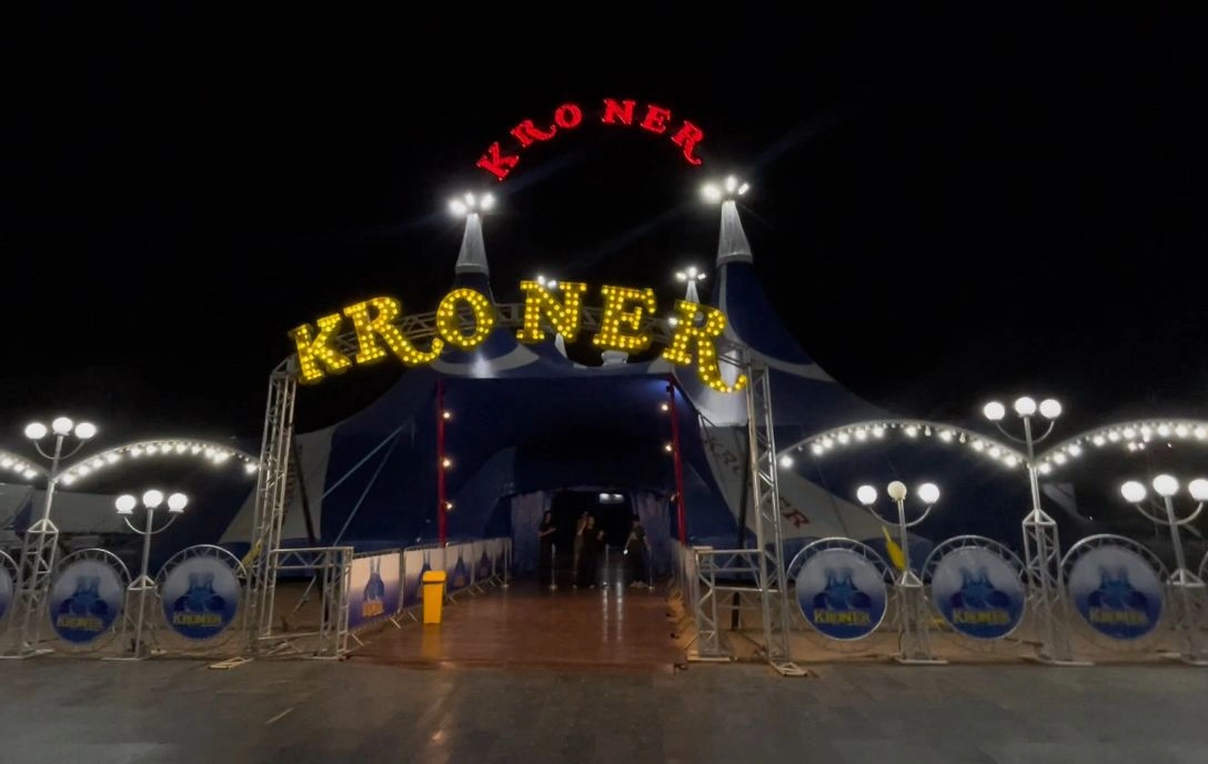 Circo Kroner