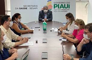 COE orienta grupos prioritários a buscarem vacina contra a Covid-19 (Foto: Reprodução) COE orienta grupos prioritários a buscarem vacina contra a Covid-19 (Foto: Reprodução)