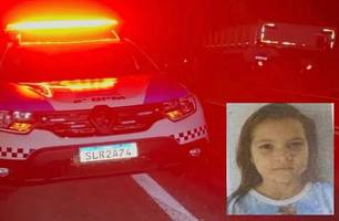 Colisão entre caçamba e moto mata menina de 8 anos na BR 343 no Norte do Piauí (Foto: Reprodução) Colisão entre caçamba e moto mata menina de 8 anos na BR 343 no Norte do Piauí (Foto: Reprodução)