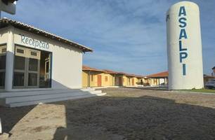 Colônia de férias da Asalpi está com inscrições abertas para o período do carnaval (Foto: Divulgação)