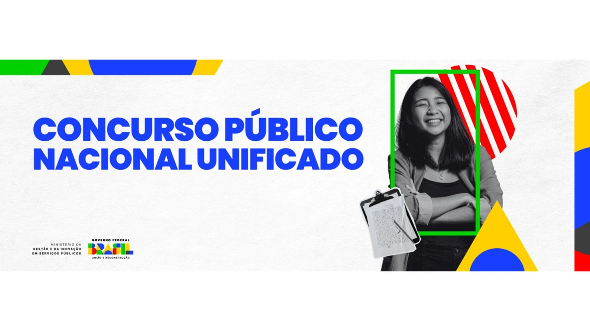 Concurso Público Nacional Unificado