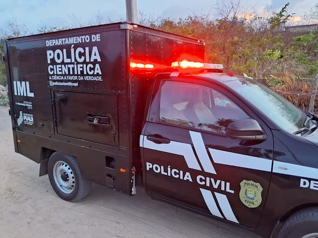 Corpo de adolescente desaparecido é encontrado com marcas de tiros na cabeça