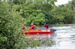 Corpo de Bombeiros do Piauí (Foto: Reprodução/Ascom) Corpo de Bombeiros do Piauí (Foto: Reprodução/Ascom)