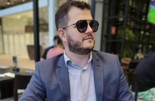 Danilo (Foto: Arquivo pessoal) Danilo (Foto: Arquivo pessoal)