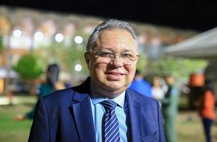 Deputado federal Florentino Neto (Foto: Reprodução) Deputado federal Florentino Neto (Foto: Reprodução)