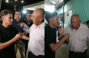 Dr. Pessoa faz promessas inimagináveis para Teresina (Foto: Reprodução) Dr. Pessoa faz promessas inimagináveis para Teresina (Foto: Reprodução)