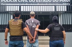 Dupla suspeita de roubar veículos em Teresina e Altos é presa em Teresina (Foto: Reprodução) Dupla suspeita de roubar veículos em Teresina e Altos é presa em Teresina (Foto: Reprodução)